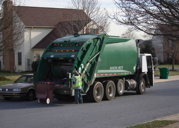 Best Hoarding Cleanup  in Ham Lake, MN