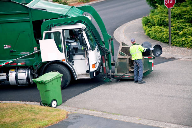 Property Management Cleanouts in Ham Lake, MN