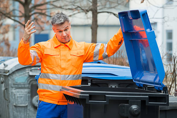 Best Recycling Services for Junk  in Ham Lake, MN