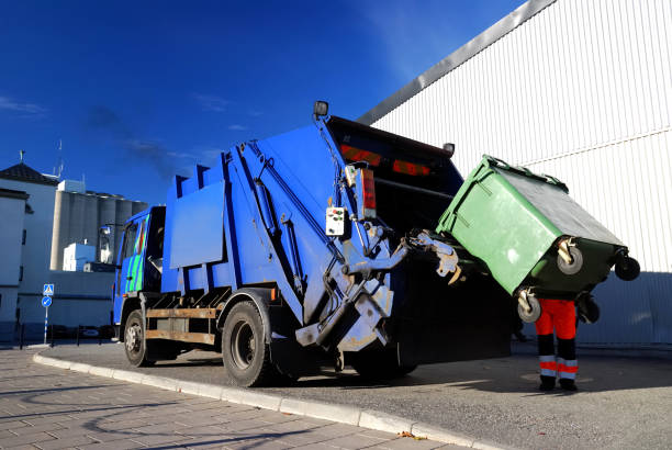 Recycling Services for Junk in Ham Lake, MN