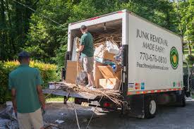 Best Commercial Junk Removal  in Ham Lake, MN